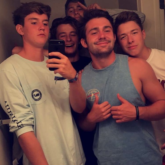 Meet your Posher, Joe - Picture 1 of 1